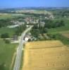 Photos aériennes de Beyren-lès-Sierck (57570) - Autre vue | Moselle, Lorraine, France - Photo réf. 059330