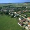 Photos aériennes de Beyren-lès-Sierck (57570) - Autre vue | Moselle, Lorraine, France - Photo réf. 059333