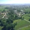 Photos aériennes de Puttelange-lès-Thionville (57570) - Autre vue | Moselle, Grand Est, France - Photo réf. 059337