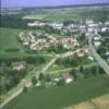 Photos aériennes de Mondorff (57570) - Autre vue | Moselle, Grand Est, France - Photo réf. 059341