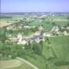 Photos aériennes de Évrange (57570) | Moselle, Grand Est, France - Photo réf. 059352