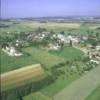 Photos aériennes de Hagen (57570) - Autre vue | Moselle, Lorraine, France - Photo réf. 059353