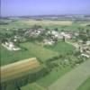 Photos aériennes de Hagen (57570) - Autre vue | Moselle, Grand Est, France - Photo réf. 059353