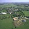 Photos aériennes de Hagen (57570) - Autre vue | Moselle, Grand Est, France - Photo réf. 059355