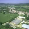 Photos aériennes de Zoufftgen (57330) - Autre vue | Moselle, Grand Est, France - Photo réf. 059358