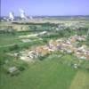 Photos aériennes de Thionville (57100) | Moselle, Grand Est, France - Photo réf. 059364