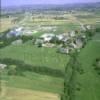Photos aériennes de Cattenom (57570) - Autre vue | Moselle, Grand Est, France - Photo réf. 059366