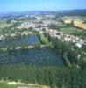 Photos aériennes de Basse-Ham (57110) - Autre vue | Moselle, Grand Est, France - Photo réf. 059387