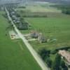 Photos aériennes de Valmestroff (57110) - Autre vue | Moselle, Grand Est, France - Photo réf. 059396