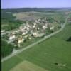 Photos aériennes de Elzange (57110) | Moselle, Lorraine, France - Photo réf. 059403 - Vue sur la cit.