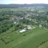 Photos aériennes de Oudrenne (57110) - Autre vue | Moselle, Grand Est, France - Photo réf. 059413