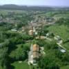 Photos aériennes de Oudrenne (57110) - Autre vue | Moselle, Grand Est, France - Photo réf. 059414