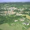Photos aériennes de Oudrenne (57110) - Autre vue | Moselle, Grand Est, France - Photo réf. 059416