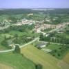 Photos aériennes de Oudrenne (57110) - Autre vue | Moselle, Grand Est, France - Photo réf. 059417