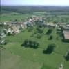 Photos aériennes de Kirschnaumen (57480) - Autre vue | Moselle, Grand Est, France - Photo réf. 059420