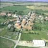 Photos aériennes de Kirschnaumen (57480) - Autre vue | Moselle, Grand Est, France - Photo réf. 059422