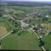 Photos aériennes de Halstroff (57480) - Autre vue | Moselle, Lorraine, France - Photo réf. 059429