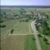 Photos aériennes de Halstroff (57480) - Autre vue | Moselle, Lorraine, France - Photo réf. 059430