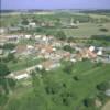 Photos aériennes de Halstroff (57480) - Autre vue | Moselle, Lorraine, France - Photo réf. 059431