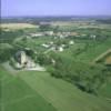 Photos aériennes de Kemplich (57920) - Autre vue | Moselle, Grand Est, France - Photo réf. 059447
