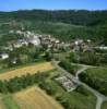 Photos aériennes de Budling (57110) - Autre vue | Moselle, Grand Est, France - Photo réf. 059455