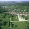 Photos aériennes de Hombourg-Budange (57920) - Autre vue | Moselle, Grand Est, France - Photo réf. 059465