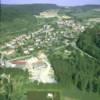 Photos aériennes de Hombourg-Budange (57920) | Moselle, Lorraine, France - Photo réf. 059467