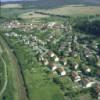 Photos aériennes de Hombourg-Budange (57920) | Moselle, Lorraine, France - Photo réf. 059468
