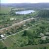 Photos aériennes de Hombourg-Budange (57920) - Autre vue | Moselle, Grand Est, France - Photo réf. 059469