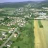 Photos aériennes de Kédange-sur-Canner (57920) - Autre vue | Moselle, Lorraine, France - Photo réf. 059473