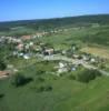 Photos aériennes de Buding (57920) - Le Village | Moselle, Grand Est, France - Photo réf. 059478