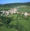 Photos aériennes de Buding (57920) - Le Village | Moselle, Grand Est, France - Photo réf. 059479