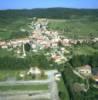 Photos aériennes de Buding (57920) - Le Village | Moselle, Grand Est, France - Photo réf. 059480