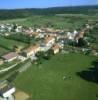 Photos aériennes de Buding (57920) - Le Village | Moselle, Grand Est, France - Photo réf. 059481