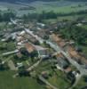 Photos aériennes de Buding (57920) - Le Village | Moselle, Grand Est, France - Photo réf. 059484