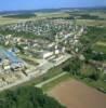 Photos aériennes de Distroff (57134) - Autre vue | Moselle, Grand Est, France - Photo réf. 059495