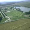 Photos aériennes de Volstroff (57940) - La Base de Loisirs | Moselle, Grand Est, France - Photo réf. 059513