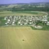 Photos aériennes de Volstroff (57940) - Autre vue | Moselle, Grand Est, France - Photo réf. 059519