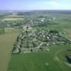 Photos aériennes de Volstroff (57940) - Autre vue | Moselle, Grand Est, France - Photo réf. 059520