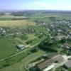 Photos aériennes de Volstroff (57940) - Autre vue | Moselle, Grand Est, France - Photo réf. 059522