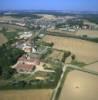 Photos aériennes de Bertrange (57310) | Moselle, Grand Est, France - Photo réf. 059537
