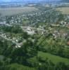 Photos aériennes de Bertrange (57310) | Moselle, Grand Est, France - Photo réf. 059545