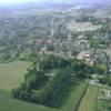 Photos aériennes de Uckange (57270) - Autre vue | Moselle, Lorraine, France - Photo réf. 059548