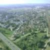 Photos aériennes de Uckange (57270) - Autre vue | Moselle, Lorraine, France - Photo réf. 059549