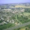 Photos aériennes de Uckange (57270) | Moselle, Lorraine, France - Photo réf. 059550