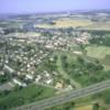 Photos aériennes de Uckange (57270) | Moselle, Grand Est, France - Photo réf. 059550