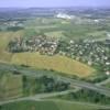 Photos aériennes de Uckange (57270) | Moselle, Lorraine, France - Photo réf. 059554