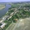 Photos aériennes de Uckange (57270) | Moselle, Lorraine, France - Photo réf. 059558