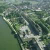 Photos aériennes de Uckange (57270) - Autre vue | Moselle, Lorraine, France - Photo réf. 059559