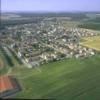 Photos aériennes de Guénange (57310) - Haute-Guénange | Moselle, Grand Est, France - Photo réf. 059578